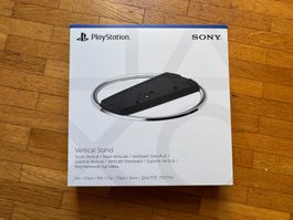 Sony PS5 Vertikaler Standfuss