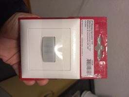 Nuovo rivelatore di movimento da incasso Schneider!