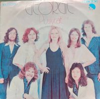 Vinyl-Single Pussycat - Georgie
