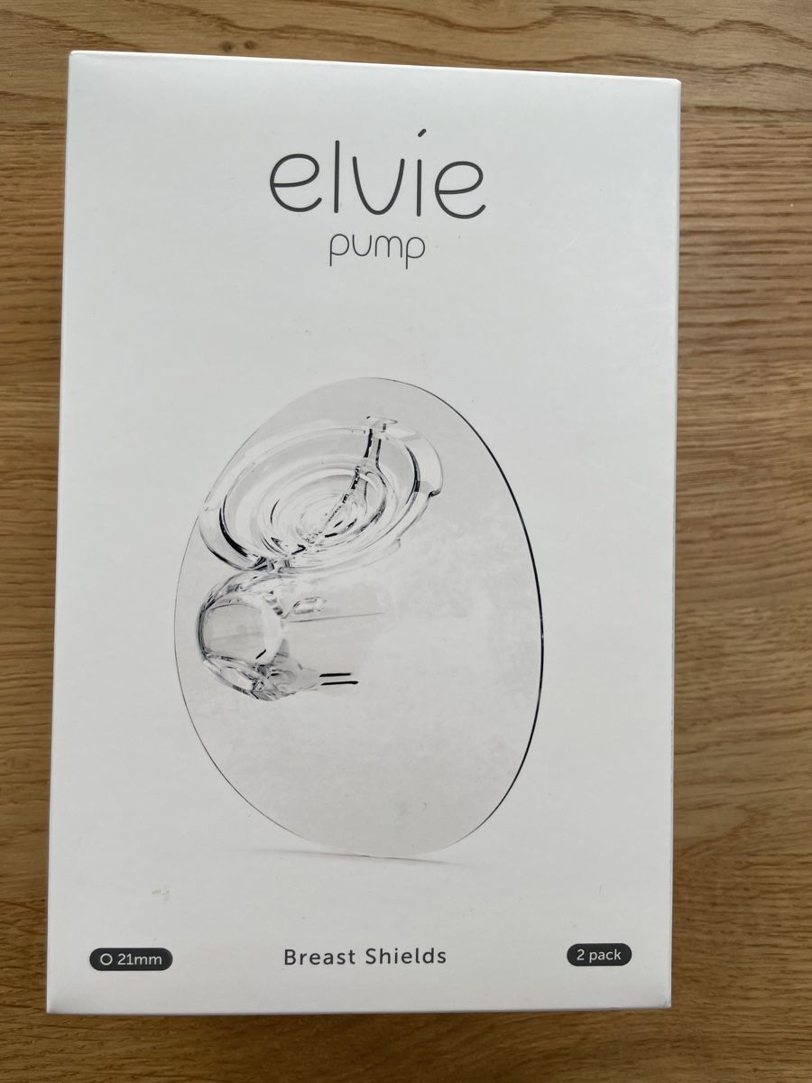 Elvie Accessori per l’allattamento: Elvie Brustschalen 21 mm – Usato da Liestal venduto da Tschoudi