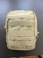 Tasche Tasmanian Tiger TT Tac 5 Molle Cordura beige