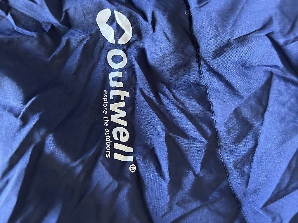 Schlafsäcke: Schlafsack outwell  – Gebraucht aus Gränichen von Robei 3