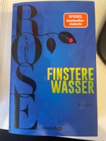 Karen Rose - Finstere Wasser