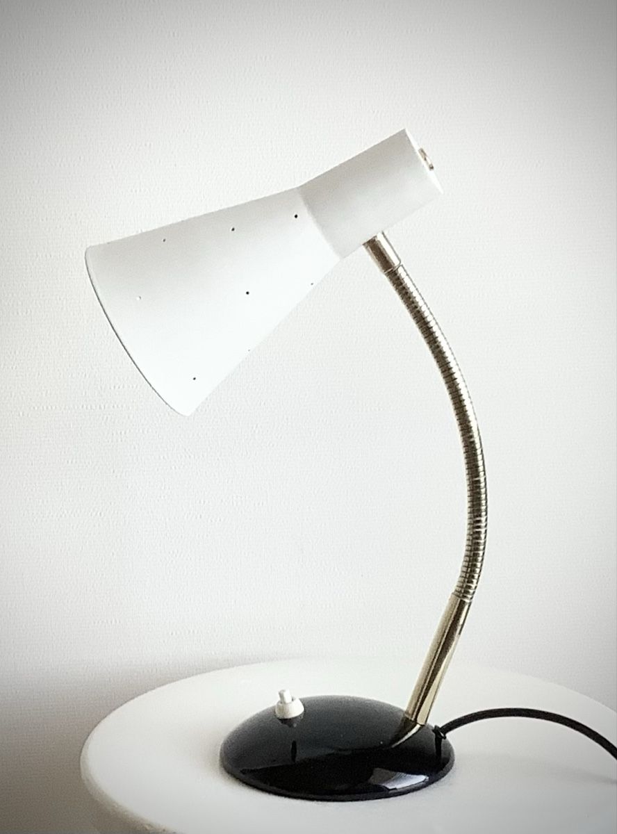 Lampade: Tischlampe – Usato da Zürich venduto da Sheer02 2