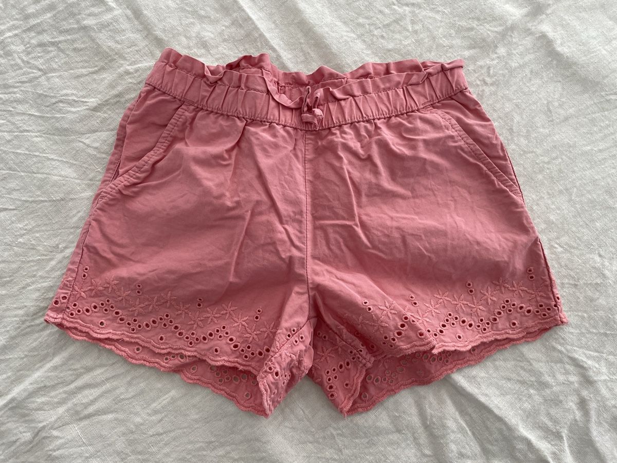 Lotti & Set di vestiti: 5er Mädchen Kleiderpaket, Grösse 134/140 – Usato da Weesen venduto da Steiboeck 5