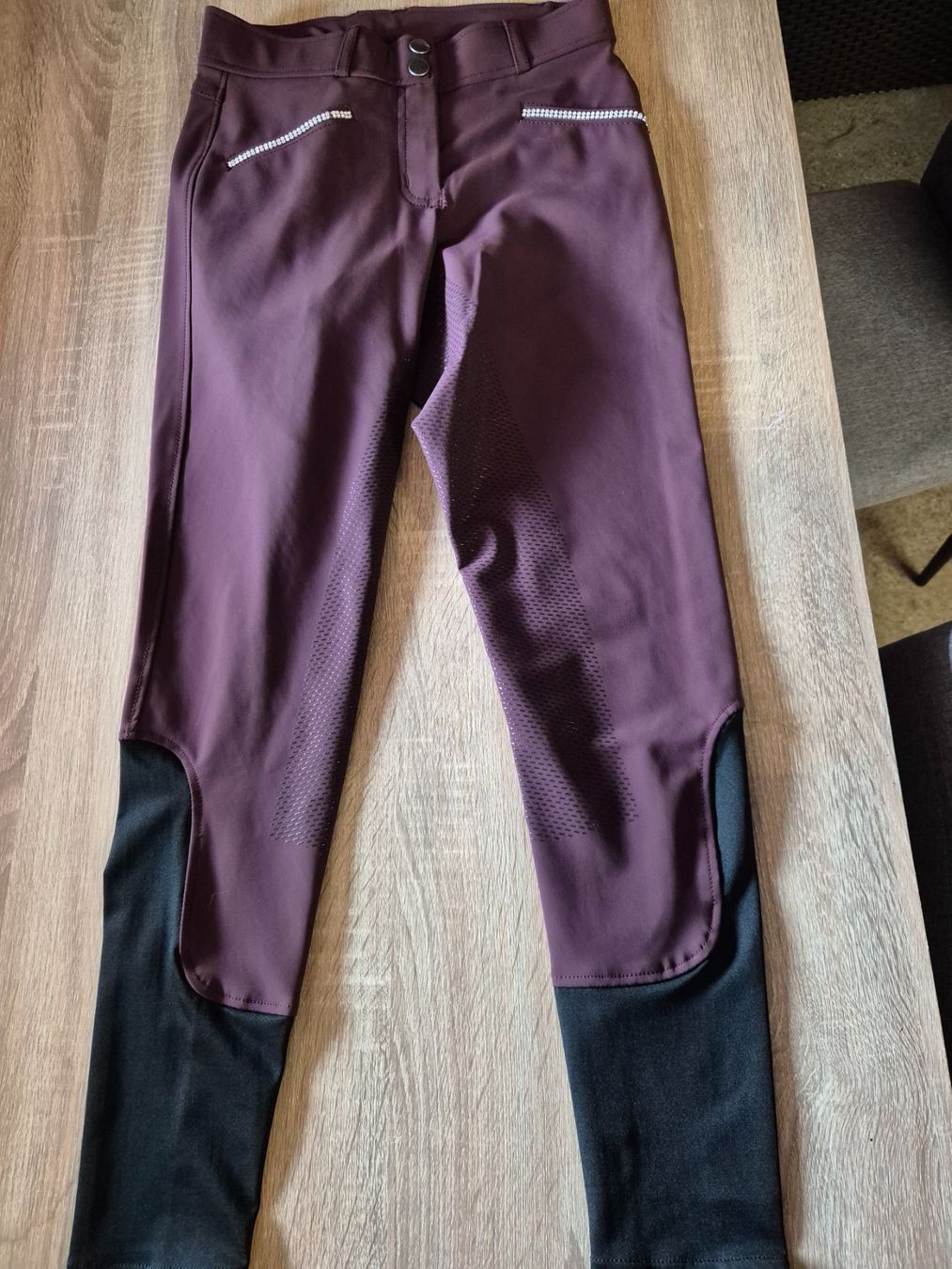 Hosen: Felix Bühler Reithose 36 neuwertig – Neu (gemäss Beschreibung) aus Meggen von Orrinka20