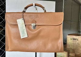 🎁The Manual Co Business Tasche Leder🎄🎄🎄🎄🎄