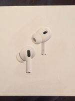 Apple Airpods 2nd Gen, USB-C, OVP, wie neu (Tausch möglich)