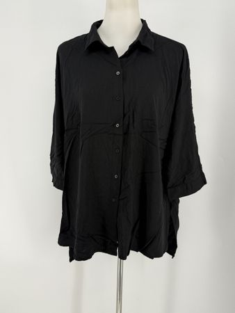 Bluse Gr. 50 von Sara Lindholm