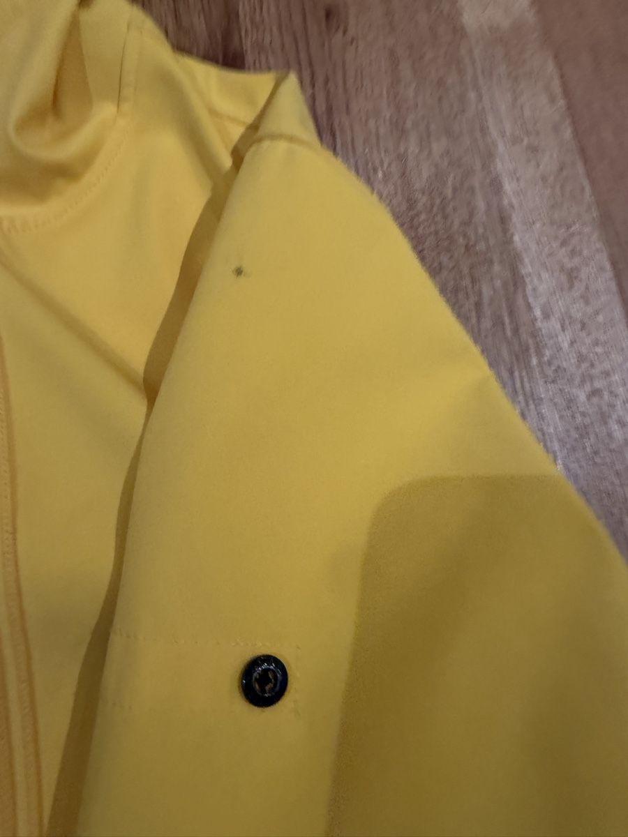 Giacche: Stone Island Light Soft Shell-R e.dye – Usato da Niederteufen venduto da Tommazzo 2