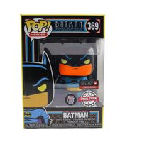 Batman #369 Funko POP Heroes