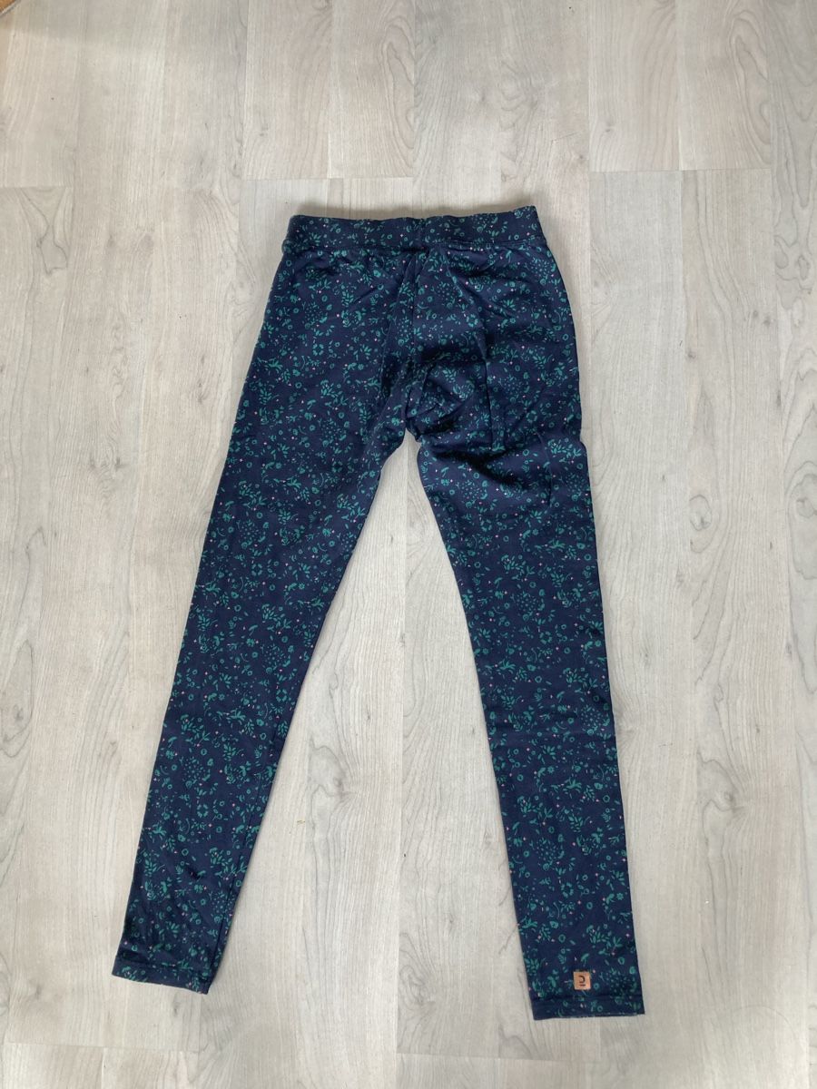 Decathlon Calze & Collant: Sportleggings Decatlon 140 – Usato da Amden venduto da Karplusan 1