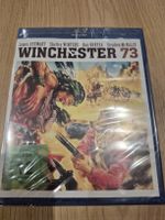 Winchester 73 - James Stewart (Blu-ray) NEU und OVP