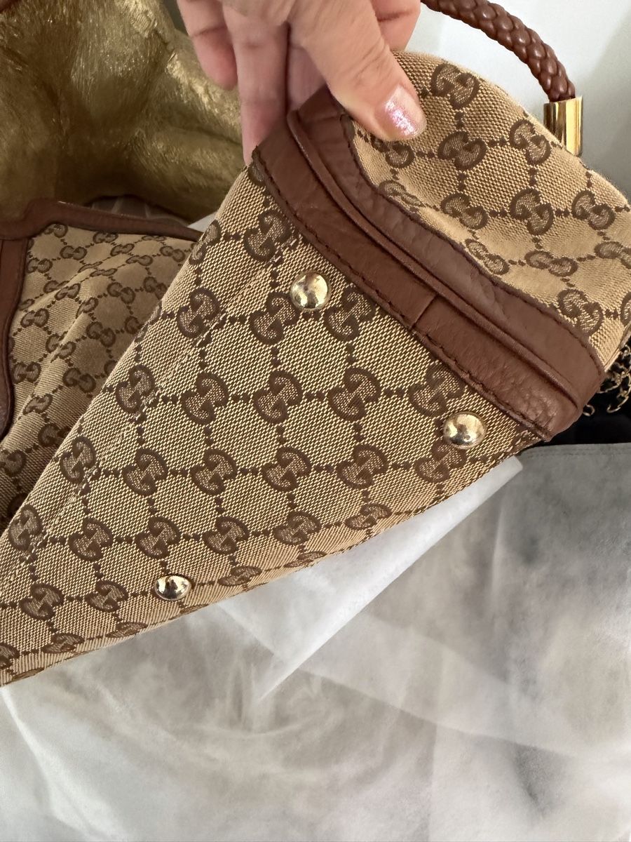 Gucci Sacs femmes: Gucci Schulter Taschen – D'occasion à Allschwil par Figidindia 2