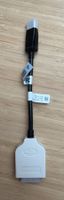 DVI - DisplayPort Adapter