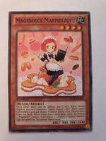 Yugioh Magidolce Marmelzofe 1. Auflage