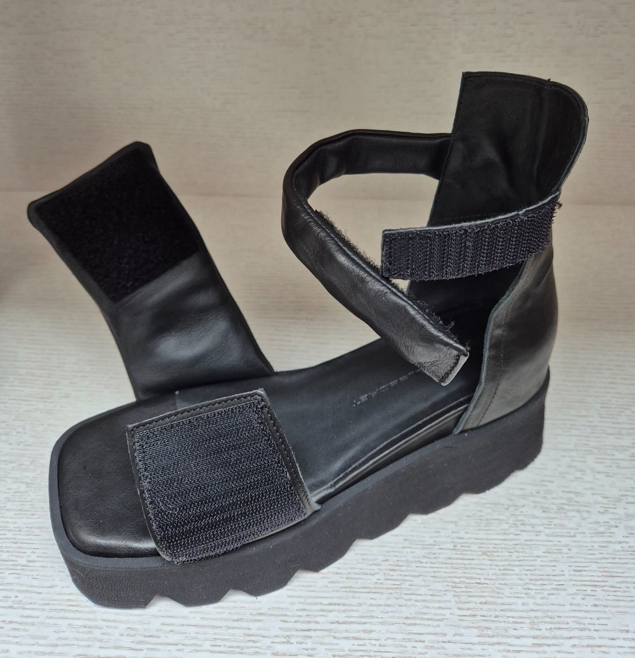 Puro Scarpe da donna: PURO Secret  Schwarz  Grösse 37 – Nuovo (secondo la descrizione) da Buochs venduto da Cats_nw 3