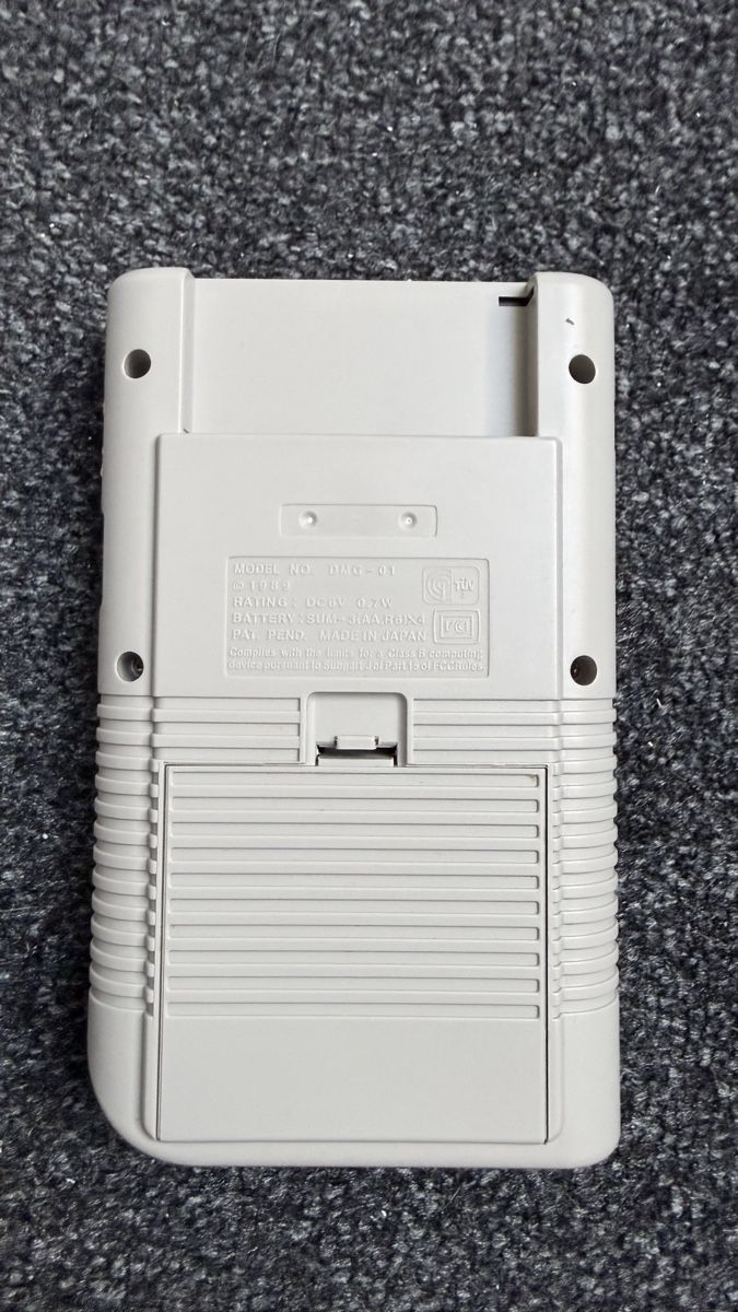 Nintendo Konsolen: Nintendo Game Boy – Gebraucht aus Zwingen von bjo_mt5f 1