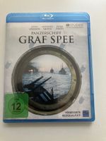 Panzerschiff Graf Spee [Blu-ray]  Neuware