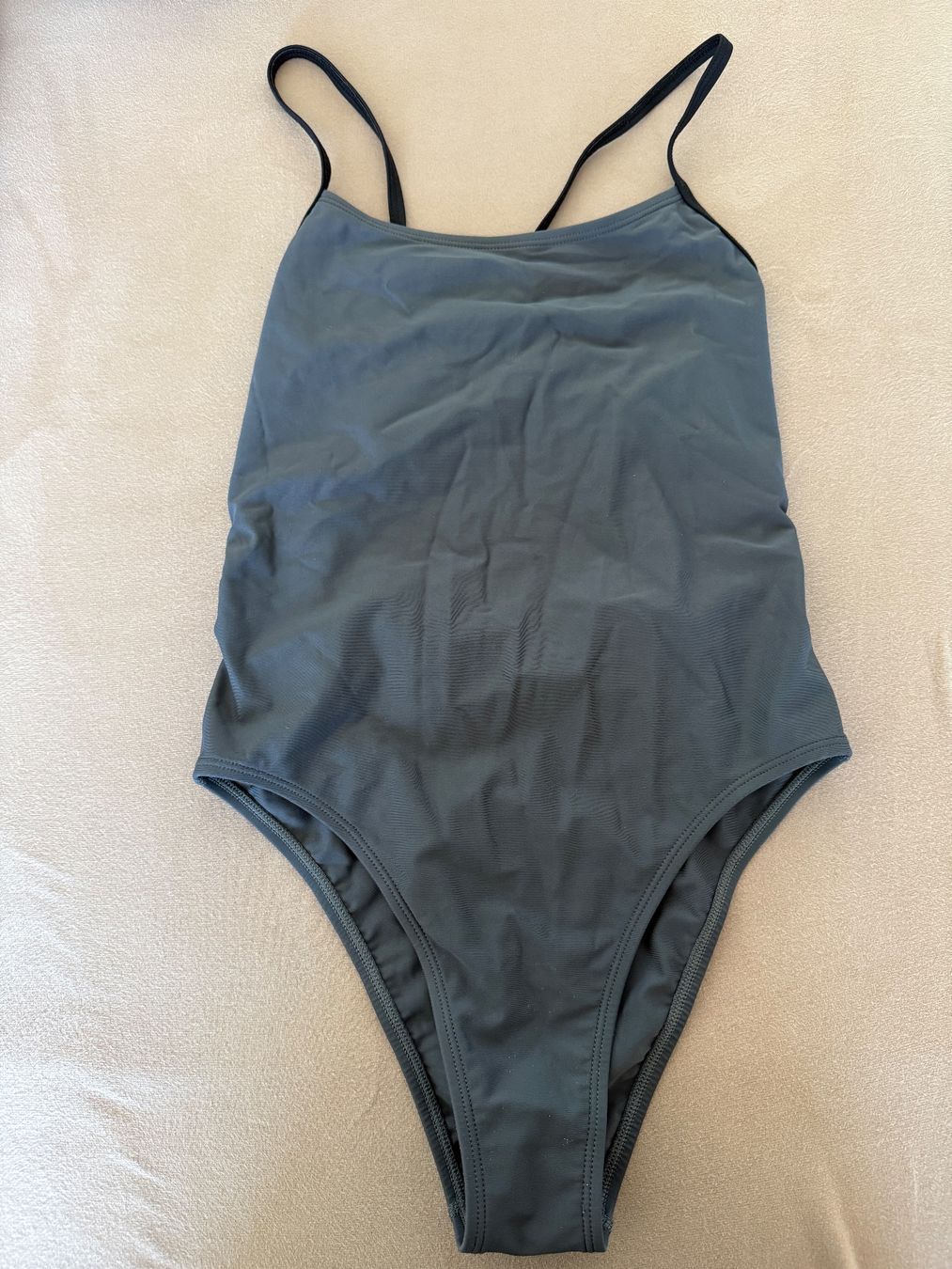 Costumi da bagno & Bikini: Instant Swim Swimsuit – Usato da Zürich venduto da jbeauxarts