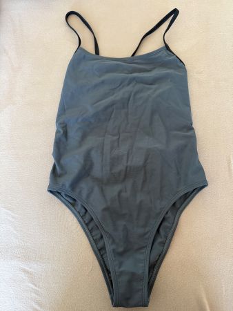 Instant Swim Swimsuit