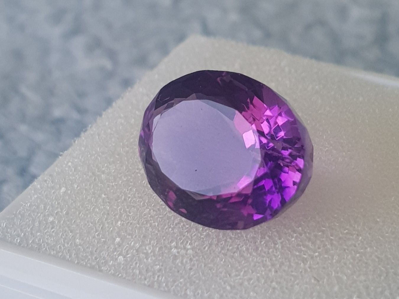 Pietre preziose: Amethyst aus Brasilien – Nuovo (secondo la descrizione) da Wolhusen venduto da toni079 1