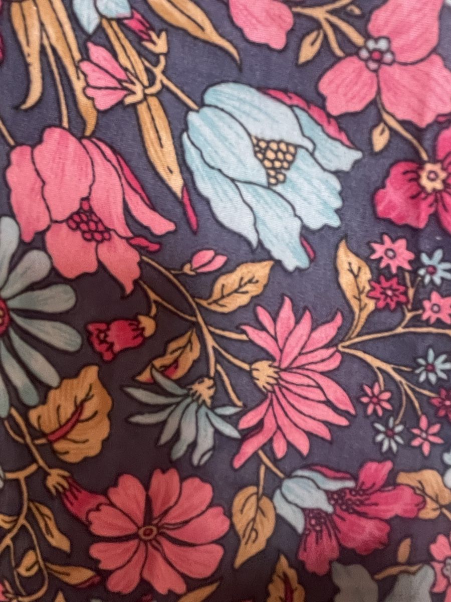 Vestiti: Boho Tunika / Minikleid aus Seide – Nuovo (secondo la descrizione) da Sigriswil venduto da ck56 6
