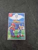 Nintendo Switch Mario & Sonic Olympische Spielen