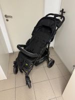 Kinderwagen Buggy BO