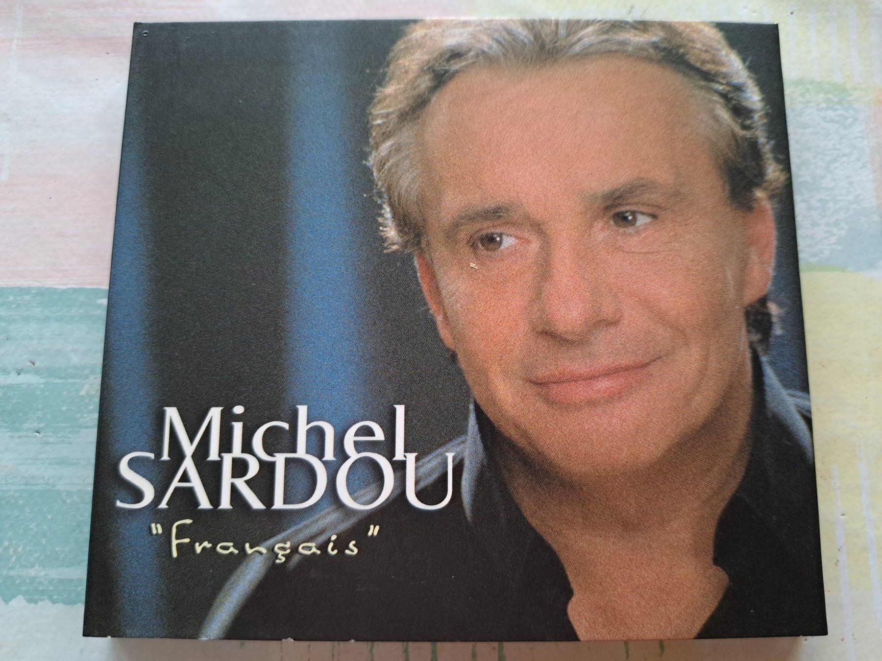 CDs: Cd Michel Sardou - Français – Gebraucht aus Pully von bro_n52j