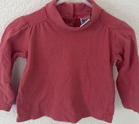 ZARA Baby Pullover Gr.74 (78cm) guter Zustand