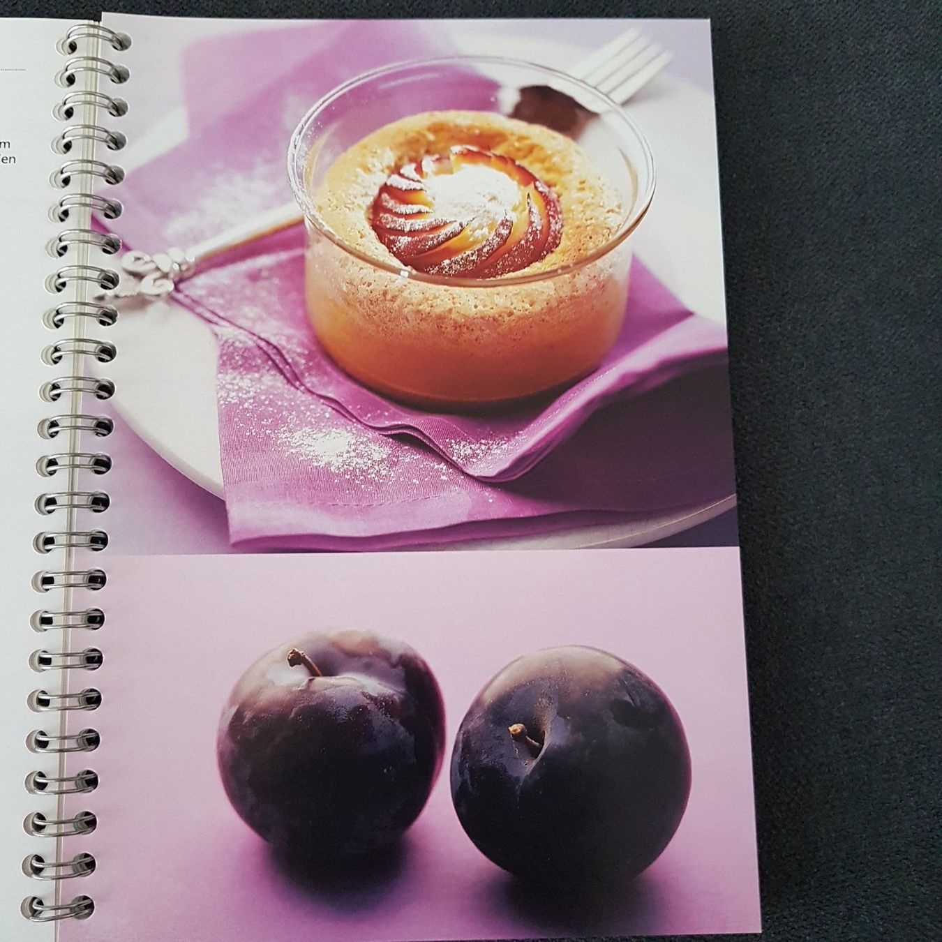 Libri: Kochbuch Desserts – Usato da Altishofen venduto da Simba220 2