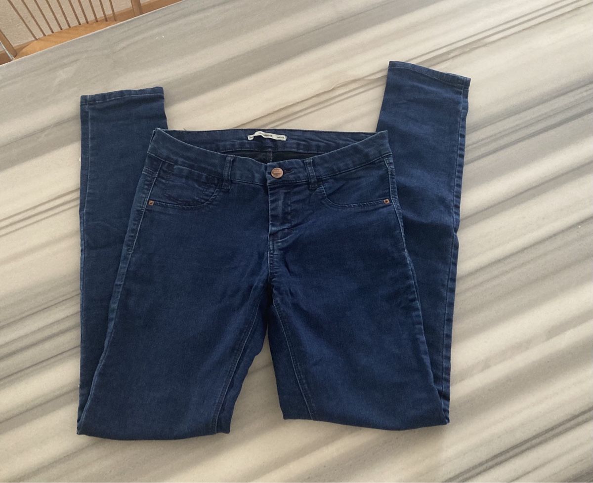 Pull&Bear Jeans: Damen Jeans,Pull&Bear,Gr.M🧿nr.2 – Usato da Morschach venduto da leonie87