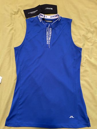 Lindeberg Golf Bluse Damen S neu
