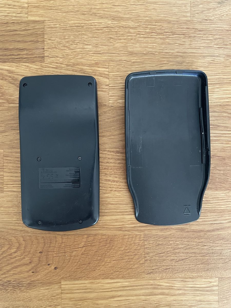 Texas Instruments Calcolatrici tascabili: Taschenrechner Texas Instruments TI-30 ECO RS – Usato da Winterthur venduto da gia_n2cz 1