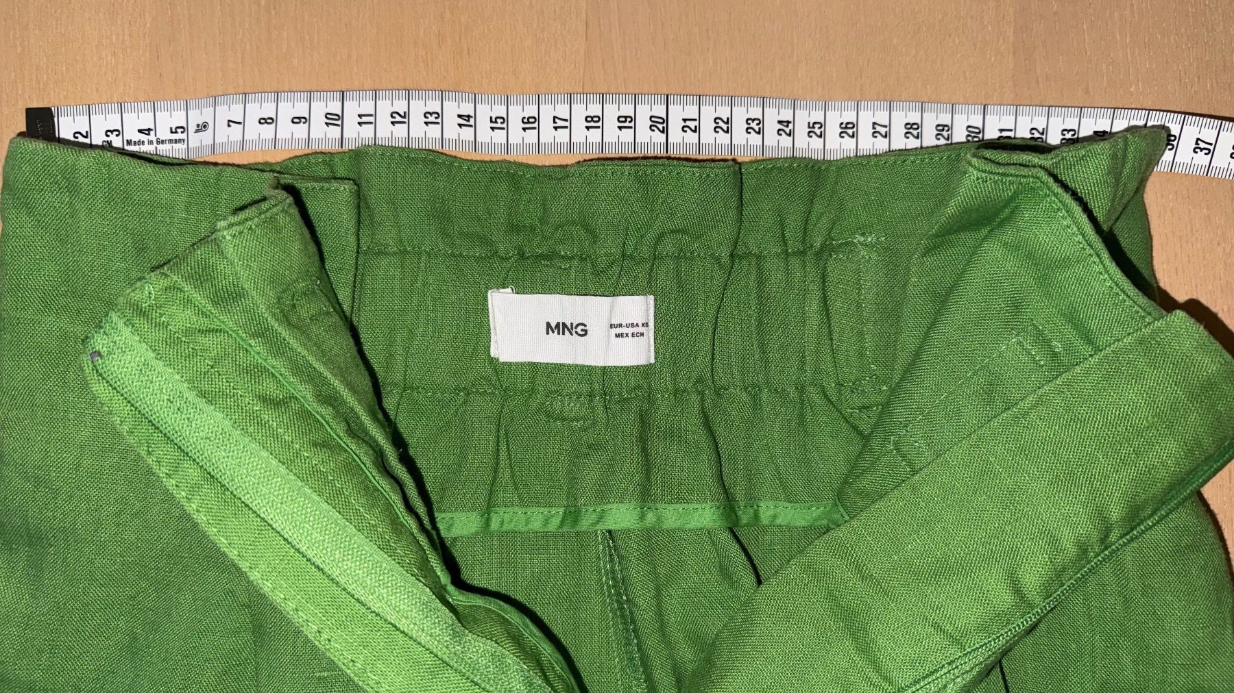 Mango Hosen: Shorts Mango XS – Gebraucht aus Zürich von car_9vrr 3