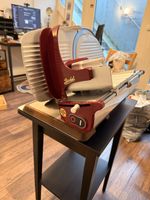Berkel Homeline Aufschnittmaschine