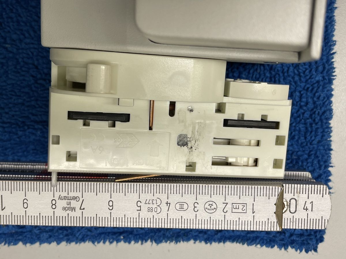 Lampade: LED Deckenspot drehbar – Usato da Rüti ZH venduto da M_Clan 5