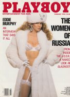 Magazine PLAYBOY