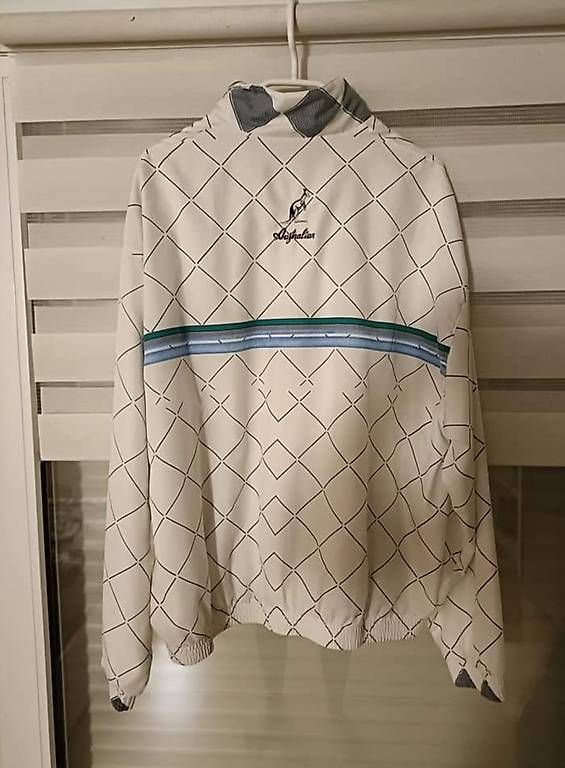 Jacken: À vendre  Australian (taille 54) NEUVE – Gebraucht aus La Roche FR von zan_29yx 1