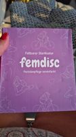 Femdisc faltbaren Sterilisator