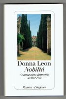 Donna Leon Nobilità