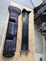 Duotone AL 38S 82  Mast mit Bag und Schrauben