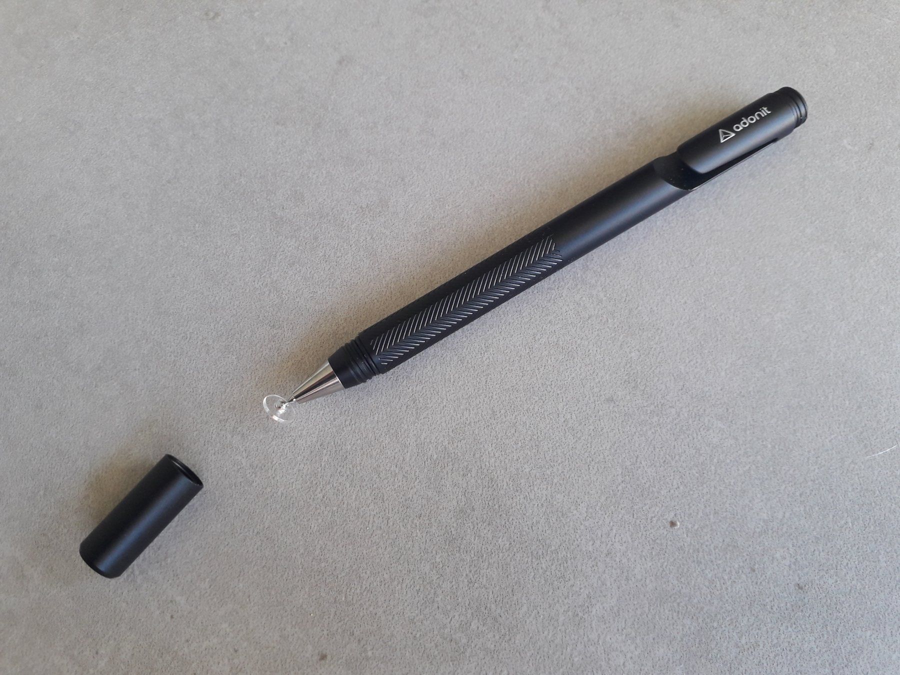 Penna & Evidenziatori: Adonit Jot Pro 2.0 Tablet Stift – Usato da Caslano venduto da Welaberg