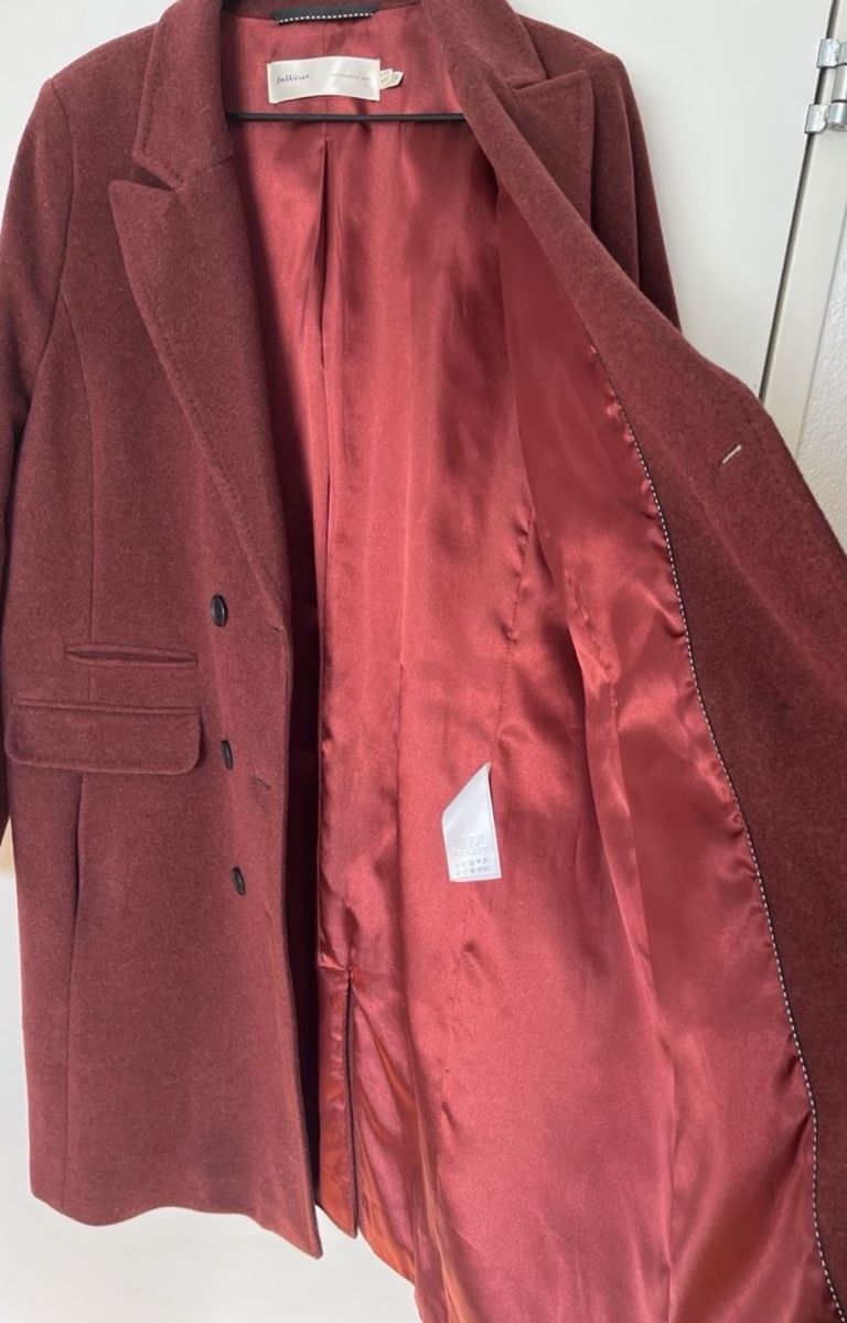 Cappotti: Damen Mantel gr xl – Usato da Winterthur venduto da EasyRS 1