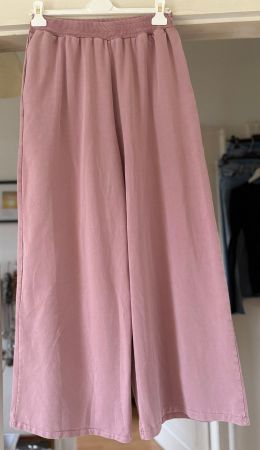 SWEAT-PANTALONS EN COTON! M NOUVEAUTÉ 2026/27