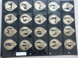 Serie  204 D     Märchenfiguren   Gastro
