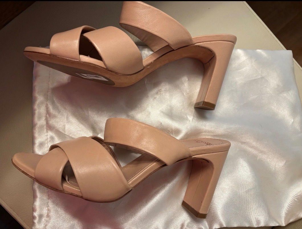 Scarpe da donna: Sommerschuhe - leder - Lottusse – Nuovo (secondo la descrizione) da Bern venduto da Coeurdartichaut 1