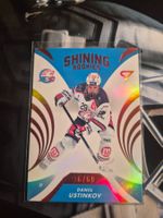 Daniil Ustinkov ZSC Lions 2024/25 Sportzoo Rookie 36/69