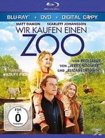 🎞️🎥🍿 Wir kaufen einen Zoo 🍿🎥💿